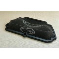 MWR WSBK Air Filter for Kawasaki ZX-6R / 636 (2009+)